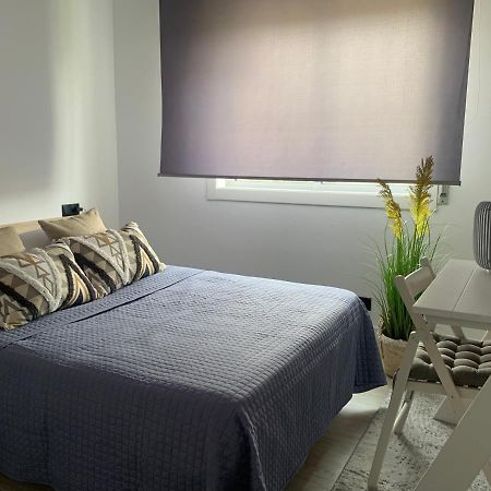 Grey House - Feel The Vibe Apartment Vigo Exterior photo