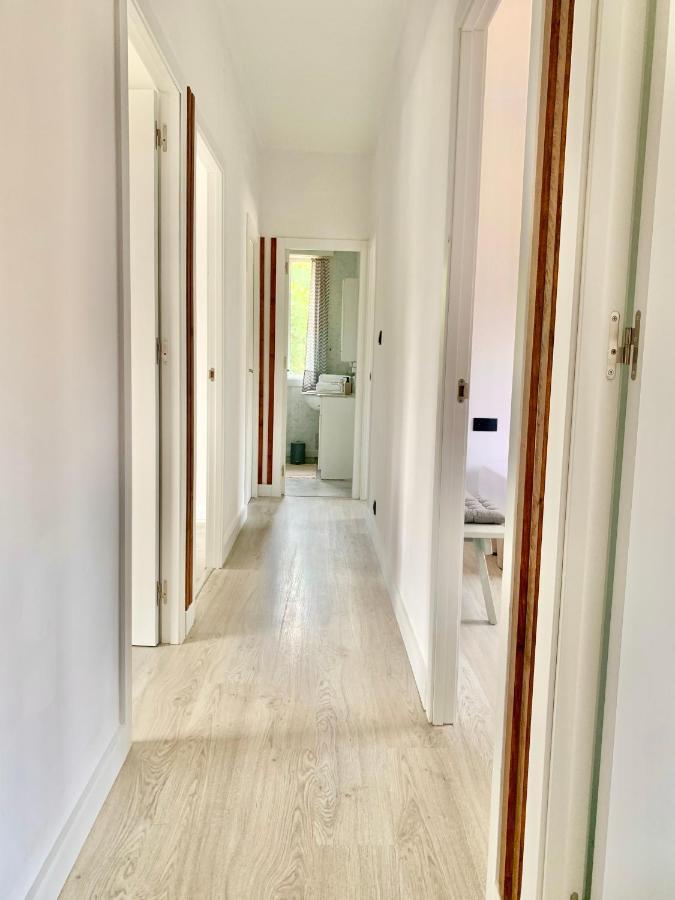 Grey House - Feel The Vibe Apartment Vigo Exterior photo